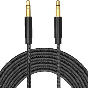 3.5mm AUX Cable
