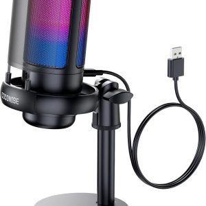 USB Microphone (Podcast)
