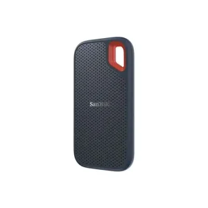 External SSD (Portable)