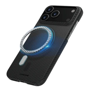 MagSafe-Compatible Phone Case (Add-on Required)